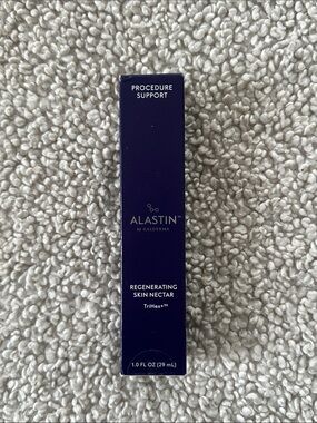 Alastin Regenerating Skin Nectar with TriHex